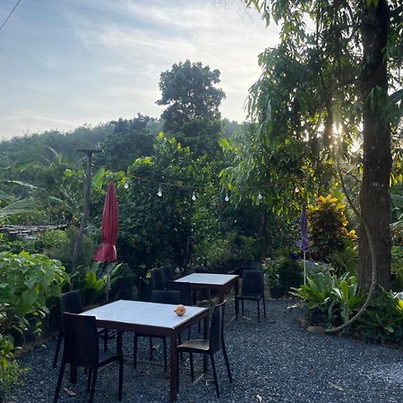 Lok Mun Bungalows ヤオノイ島 エクステリア 写真