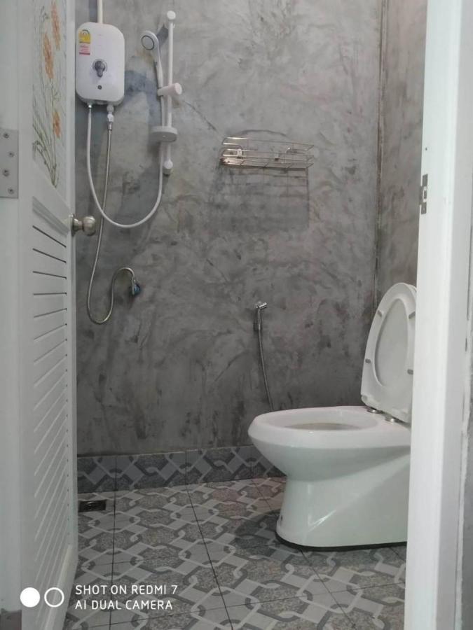 Lok Mun Bungalows ヤオノイ島 エクステリア 写真