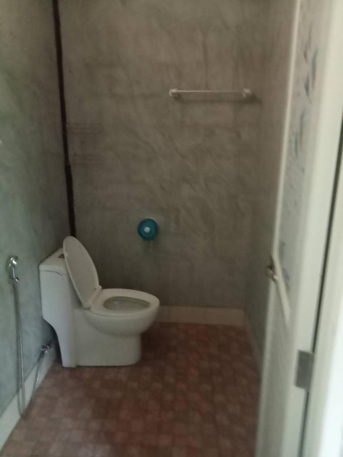 Lok Mun Bungalows ヤオノイ島 エクステリア 写真