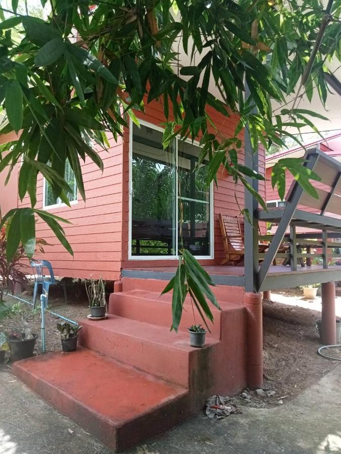 Lok Mun Bungalows ヤオノイ島 エクステリア 写真
