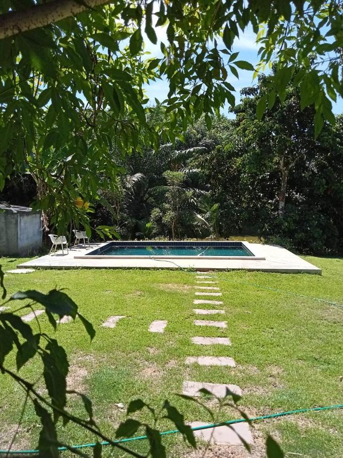 Lok Mun Bungalows ヤオノイ島 エクステリア 写真