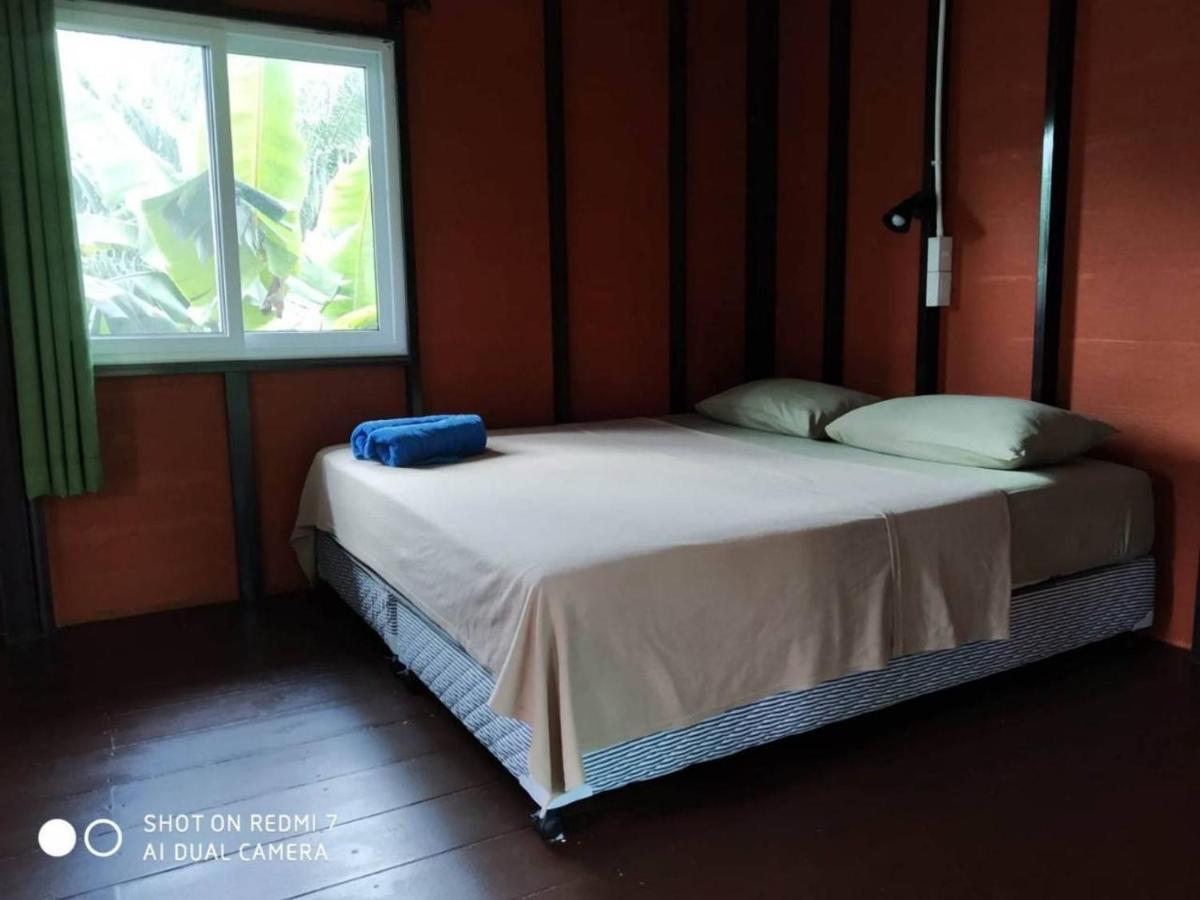Lok Mun Bungalows ヤオノイ島 エクステリア 写真