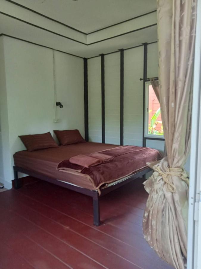 Lok Mun Bungalows ヤオノイ島 エクステリア 写真