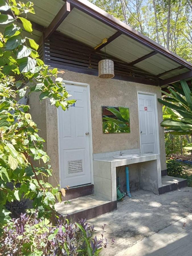 Lok Mun Bungalows ヤオノイ島 エクステリア 写真