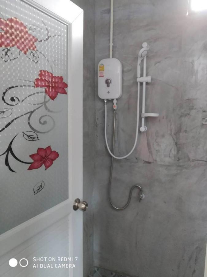 Lok Mun Bungalows ヤオノイ島 エクステリア 写真