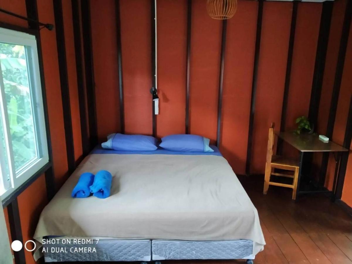 Lok Mun Bungalows ヤオノイ島 エクステリア 写真