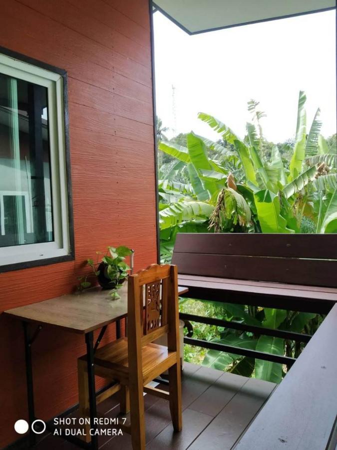 Lok Mun Bungalows ヤオノイ島 エクステリア 写真