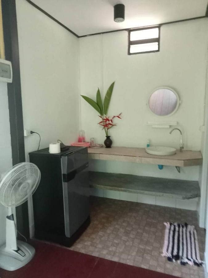 Lok Mun Bungalows ヤオノイ島 エクステリア 写真