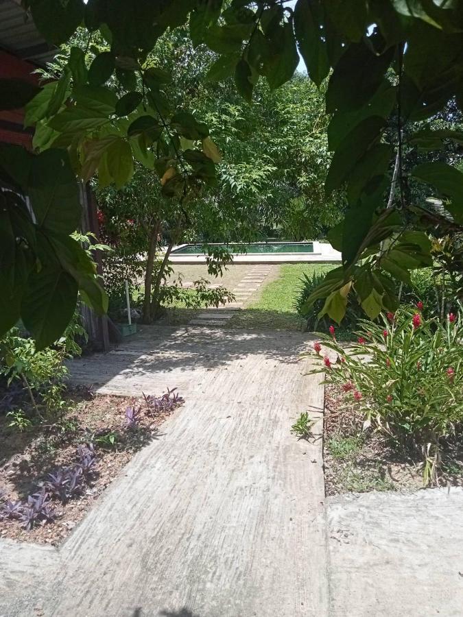 Lok Mun Bungalows ヤオノイ島 エクステリア 写真