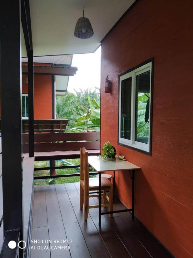 Lok Mun Bungalows ヤオノイ島 エクステリア 写真