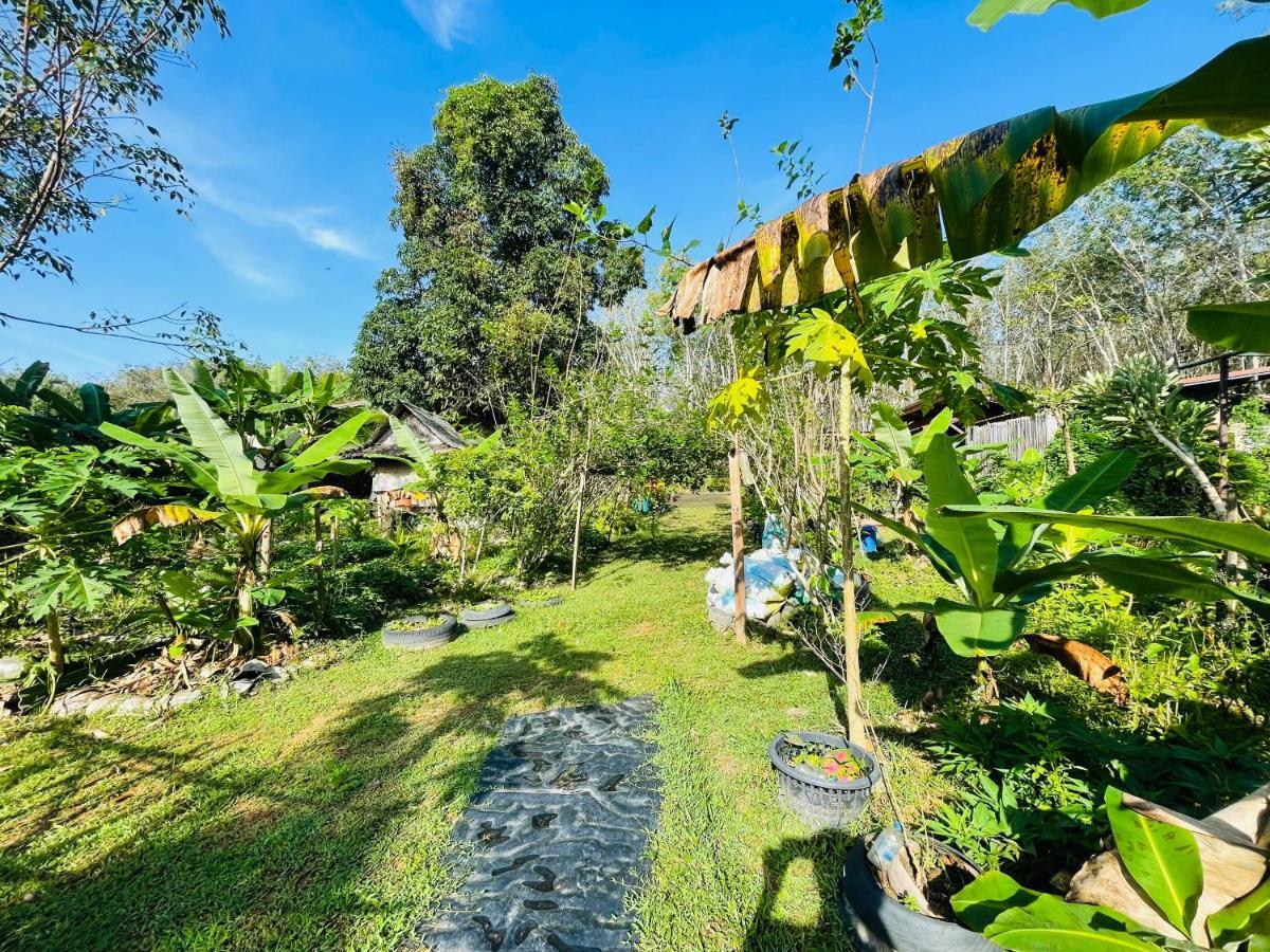 Lok Mun Bungalows ヤオノイ島 エクステリア 写真