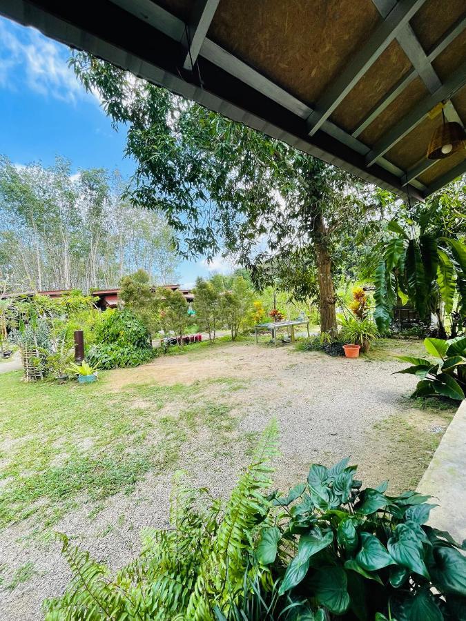 Lok Mun Bungalows ヤオノイ島 エクステリア 写真