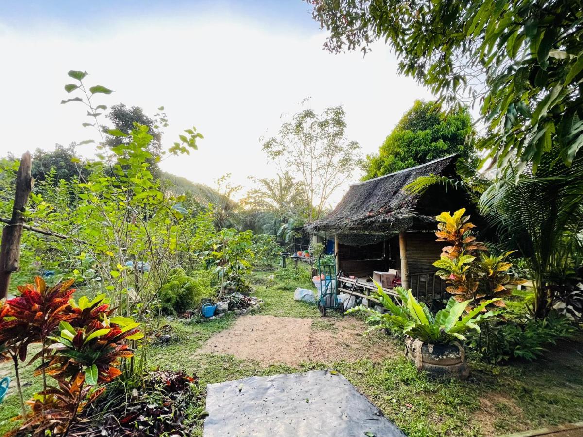 Lok Mun Bungalows ヤオノイ島 エクステリア 写真
